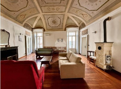 Trilocale corso Pietro Vacchelli 27, Centro, Cremona