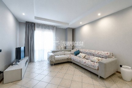 Trilocale via Antiche Fornaci, San Bernardo - Zaist, Cremona