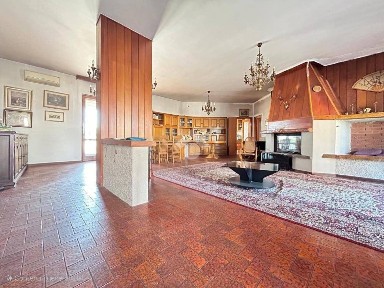 Pizzighettone, Via Cremona, 32