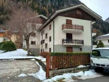 Appartamento all'asta via DEL CROTTO, 28, Campodolcino