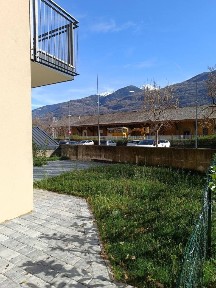 Sondrio, Via Cesare Battisti, 80