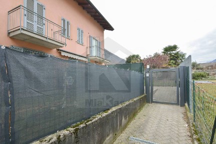 Bilocale via Ponte di Corte 4, Cosio Centro, Piagno, Cosio Valtellino
