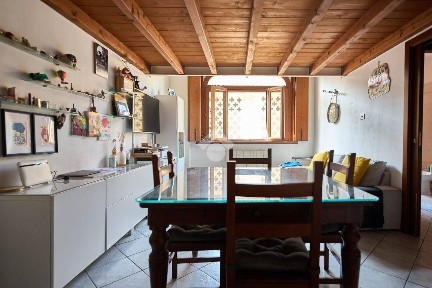 Bilocale via Manzoni 35, Spino d'Adda