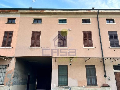Bilocale piazza Iv Novembre, Centro, Annicco