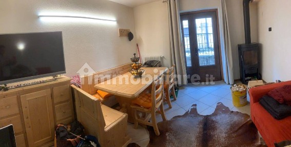Bilocale via Corti 50, Centro, Campodolcino
