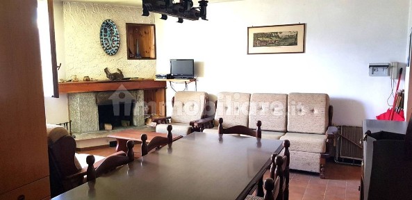 Bilocale da ristrutturare, piano terra, Centro, Morbegno
