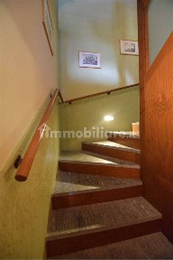 Appartamento via Contreda, Campodolcino