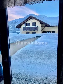 Bilocale ottimo stato, primo piano, Oga, Valdisotto