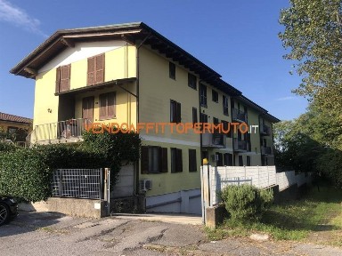 Trilocale via Roma, Bordolano