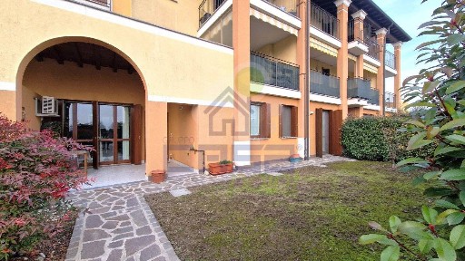 Trilocale via Matteotti 61, Grontardo