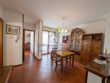 Trilocale via Dell'Aquila, San Bernardo - Zaist, Cremona