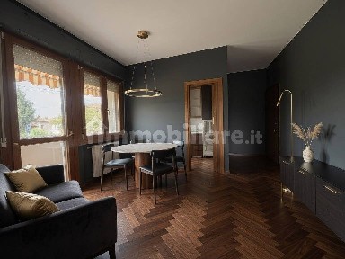 Bilocale viale Europa, Ombriano, Sabbioni, San Carlo, Crema