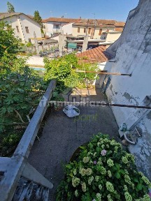 Quadrilocale via Bergamo 217, Migliaro, Cremona