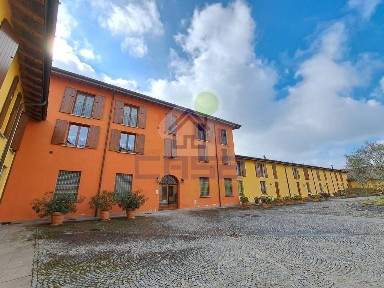 Trilocale via Ronchetto, Centro, Malagnino