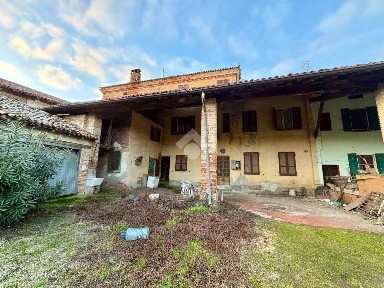 Appartamento via Roma 120, Ripalta Nuova, Ripalta Cremasca