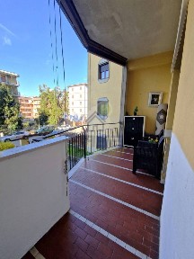 Trilocale via Degli Arenili 10, Po, Cremona