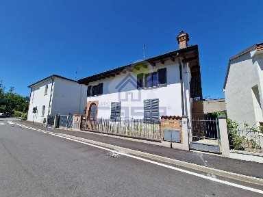 Trilocale via Xxv Aprile 4, Bosco Ex Parmigiano, Gerre de' Caprioli