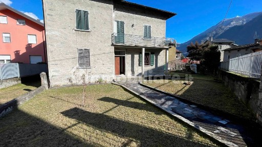 Ardenno, Via Guglielmo Marconi, 17