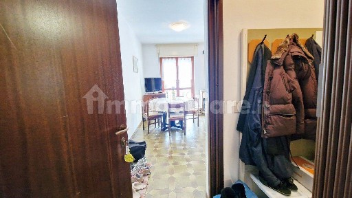 Bilocale corso Roma 257, Aprica