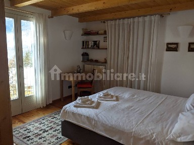 Appartamento via Giacinto Sertorelli 60, Centro, Bormio