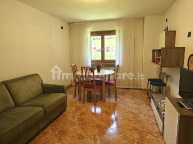 Bilocale via Nicolò Rusca 43B, Centro, Chiesa in Valmalenco