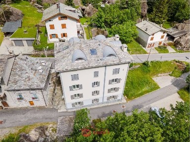 Bilocale Cimaganda, San Giacomo Filippo
