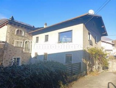 Appartamento all'asta via piazzetta, 30, Villa di Tirano
