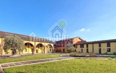 Quadrilocale via Cascina Ronchetto 12, Malagnino