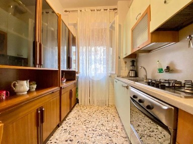 Cremona, Centro, Via Giuseppe Garibotti, 16
