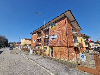Trilocale via Castellalto 10, Sant'Ambrogio, Cremona