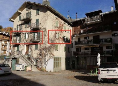Appartamento all'asta piazza Gemelli, 13, Madesimo