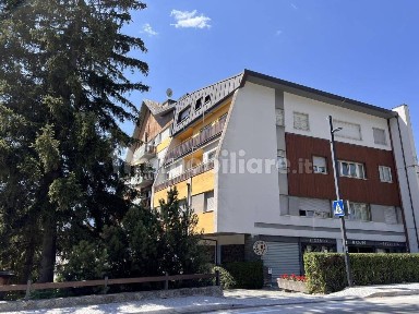 Bormio, Via Stelvio, 23