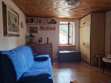 Caspoggio, Via Don Giovanni Gatti, 86