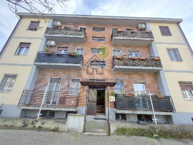Cremona, Giuseppina - Villetta, Via Giuseppina