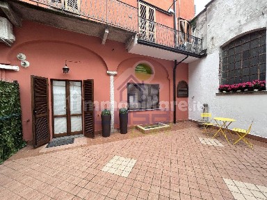 Monolocale via Bergamo 1, Sant'Ambrogio, Cremona