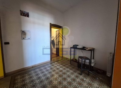 Cremona, San Bernardo - Zaist, Via Brescia
