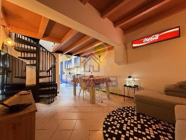 Bilocale via azzo porzio 54, Centro, Casalmaggiore