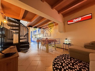 Bilocale via azzo porzio 54, Centro, Casalmaggiore