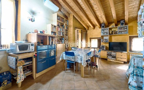 Bilocale via Fabio Filzi, Sant'Ambrogio, Cremona
