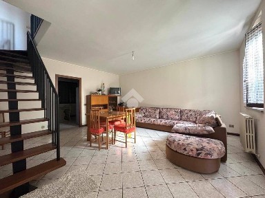 Capralba, Via Roma, 74