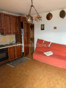 Trilocale frazione Roncaglia Sotto, Civo