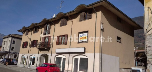 Berbenno di Valtellina, Via Nazionale Ovest, 54