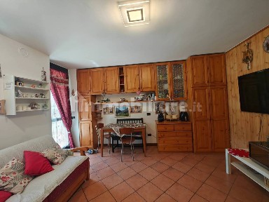 Caspoggio, Via Monte Palino, 20