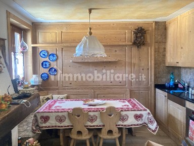 Livigno, Via Cantòn