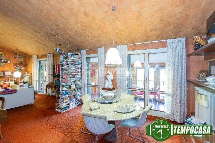 Appartamento piazza Istria e Dalmazia, Centro Storico, Crema