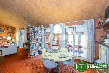 Crema, Piazza Istria e Dalmazia