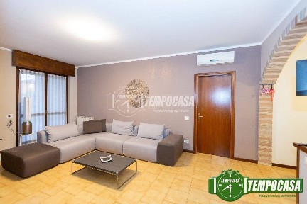 Trilocale via G. Cappi, Ripalta Nuova, Ripalta Cremasca