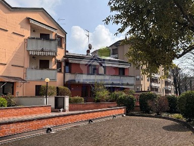Trilocale via Fabio Filzi 43, Sant'Ambrogio, Cremona