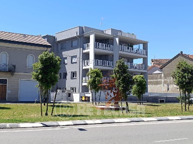 Trilocale via Stazione, Semicentro, Crema
