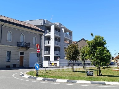 Bilocale via Stazione, Semicentro, Crema